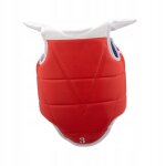 Gilet de protection pour taekwondo, protection de poitrine, corps ctel, taille m