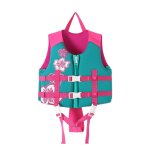 Gilet de sauvetage pour enfants, gilet de s�curit� de flottaison, maillot de bain pour b�b�s, natation, ...