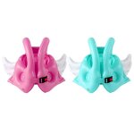 Gilet de sauvetage flottant pour enfants, veste en pvc pour filles et garons, maillot de bain gonflable ...