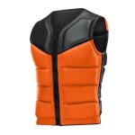 Gilets de sauvetage sports nautiques kayak survie flottaison