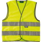 Gilet de scurit vlo wowow mesh gilet kids