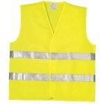 Gilet de signalisation