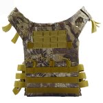 Gilet tactique militaire pour la chasse en plein air, equipement de protection, utilisé dans les jeux, ... Gilet tactique militaire pour la chasse en plein air, equipement de protection, utilisé dans les jeux, ...