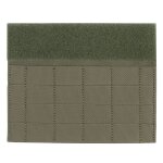 Gilet tactique militaire léger, accessoires de poitrine, plate - forme de micro - combat molle, rabat ... Gilet tactique militaire léger, accessoires de poitrine, plate - forme de micro - combat molle, rabat ...