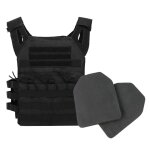 Gilet tactique en nylon, armure corporelle, transporteur de chasse, accessoires airsoft, combat molle ... Gilet tactique en nylon, armure corporelle, transporteur de chasse, accessoires airsoft, combat molle ...