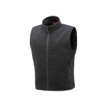 Gilet tucano urbano topwarm - noir - l