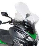 Givi 4111dt bulle spcifique incolore pour j300 (14)