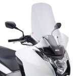 Givi d1109st pare - brise spécifique incolore avec les pare - main pour integra 700 (12 13) integra 750 ... Givi d1109st pare - brise spécifique incolore avec les pare - main pour integra 700 (12 13) integra 750 ...