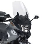Givi d307st bulle spcifique incolore pour nt 700 deauville (06 12)