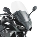 Givi d320st bulle spcifique incolore pour cbf 1000 / cbf 1000 st (10 13)