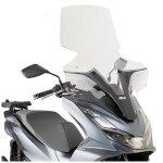 Givi kit de montage de pare - brise 1190dt / dtg pour honda pcx 125