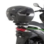 Givi sr4111 specific rear rack