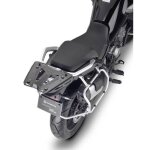 Givi support top case monokey ou monolock pour cfmoto 800mt '22 (sr9225)