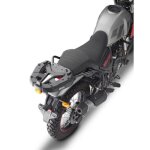 Givi support top case monolock ou monokey pour royal enfield scram 411 '22 (sr9055)
