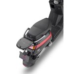 Givi support top case monolock pour niu nqi '19 - 21 (sr8962)