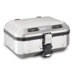 Givi top case dlm30 trekker dolomiti