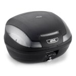Givi top case moto e470 simply iii tech Givi top case moto e470 simply iii tech