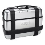 Givi trekker paire de valises laterales, 33 lt.