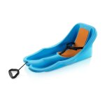 Gizmo riders luge baby rider - bb - menthe et orange