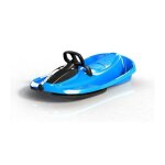 Gizmo riders luge volant stratos - enfant - bleu et noir