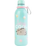 Gjfty - - bouteille isotherme 500 ml the pusheen - acier inoxydable et sans bpa - gourde sport, gourde ... Gjfty - - bouteille isotherme 500 ml the pusheen - acier inoxydable et sans bpa - gourde sport, gourde ...