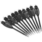 Gjfty - golf marquage crayons avec effaceur, 10 paquet ovale clip plastique 2h marqueur stylos pour sport ... Gjfty - golf marquage crayons avec effaceur, 10 paquet ovale clip plastique 2h marqueur stylos pour sport ...