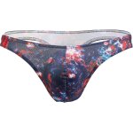 Gjhgf - homme elasthanne tanga taille basse bikini slip sous - vêtement Gjhgf - homme elasthanne tanga taille basse bikini slip sous - vêtement