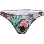 Gjhgf - homme elasthanne tanga taille basse bikini slip sous - vêtement Gjhgf - homme elasthanne tanga taille basse bikini slip sous - vêtement