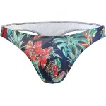Gjhgf - homme elasthanne tanga taille basse bikini slip sous - vêtement Gjhgf - homme elasthanne tanga taille basse bikini slip sous - vêtement