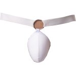 Gjhgf - homme elasthanne tanga taille basse bikini slip sous - vêtement Gjhgf - homme elasthanne tanga taille basse bikini slip sous - vêtement