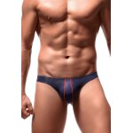 Gjhgf - homme soie glacée string tanga bikini taille basse slip sous - vêtement Gjhgf - homme soie glacée string tanga bikini taille basse slip sous - vêtement