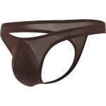Gjhgf - homme soie glacée string tanga bikini taille basse slip sous - vêtement Gjhgf - homme soie glacée string tanga bikini taille basse slip sous - vêtement