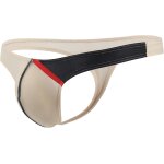 Gjhgf - homme soie glacée tanga taille basse bikini slip sous - vêtement Gjhgf - homme soie glacée tanga taille basse bikini slip sous - vêtement