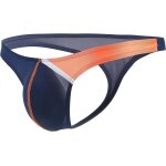 Gjhgf - homme soie glacée tanga taille basse bikini slip sous - vêtement Gjhgf - homme soie glacée tanga taille basse bikini slip sous - vêtement