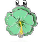 Gjhgf - marqueur balle golf magnétique avec clip casquette, ensemble marqueurs en forme fleur aimant ... Gjhgf - marqueur balle golf magnétique avec clip casquette, ensemble marqueurs en forme fleur aimant ...