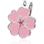 Gjhgf - pince a chapeau en forme de fleur, marqueur de balle golf accessoire golf pour hommes et femmes ... Gjhgf - pince a chapeau en forme de fleur, marqueur de balle golf accessoire golf pour hommes et femmes ...