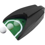 Gjhgf - retourneur de balles golf automatique, appareil de retour balles golf aliment par batterie (non ...