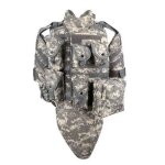 Glaçage d'assaut otv pour taupe de chasse pour hommes, equipement d'armure de survie en plein air - type ... Glaçage d'assaut otv pour taupe de chasse pour hommes, equipement d'armure de survie en plein air - type ...