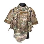 Glaçage d'assaut otv pour taupe de chasse pour hommes, equipement d'armure de survie en plein air - type ... Glaçage d'assaut otv pour taupe de chasse pour hommes, equipement d'armure de survie en plein air - type ...