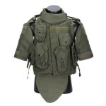 Glaage d'assaut otv pour taupe de chasse pour hommes, equipement d'armure de survie en plein air - type ...