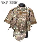 Glaage de randonne extrieur cs cosplay, otv dulcamsolomon glahunting molle, cs vophon highlander - ...