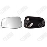 Glace de r�troviseur c�t� chauffeur avec d�givrage et angle mort - volvo v70 2. 4 t awd 03 / 2003 - 08 ...