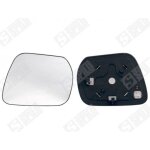 Glace de r�troviseur c�t� chauffeur avec d�givrage - suzuki grand vitara 2. 4 traction integrale 04 / ...