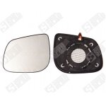 Glace de r�troviseur c�t� chauffeur - kia picanto 1. 1 05 / 2011 - 02 / 2017