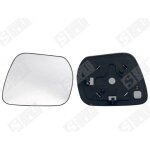 Glace de r�troviseur c�t� chauffeur - suzuki grand vitara 1. 9 ddis 129 traction integrale 04 / 2005 ...