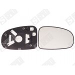 Glace de r�troviseur c�t� passager avec d�givrage - toyota avensis break 2. 2 d - 4d 150 a part. 02 / ...