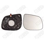 Glace de r�troviseur c�t� passager - kia picanto 1. 0 05 / 2011 - 02 / 2017