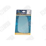 Glace de r�troviseur pr�te a coller c�t� chauffeur bleue petit mod�le - volkswagen bora 2. 3 v5 10 / ...