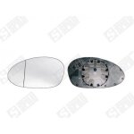 Glace de r�troviseur avec support c�t� chauffeur angle mort et d�givrage - bmw serie 1 coupe 120 d 177 ...