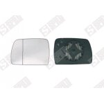 Glace de r�troviseur avec support c�t� chauffeur angle mort et d�givrage - bmw x3 xdrive 18 d 136 11 ...